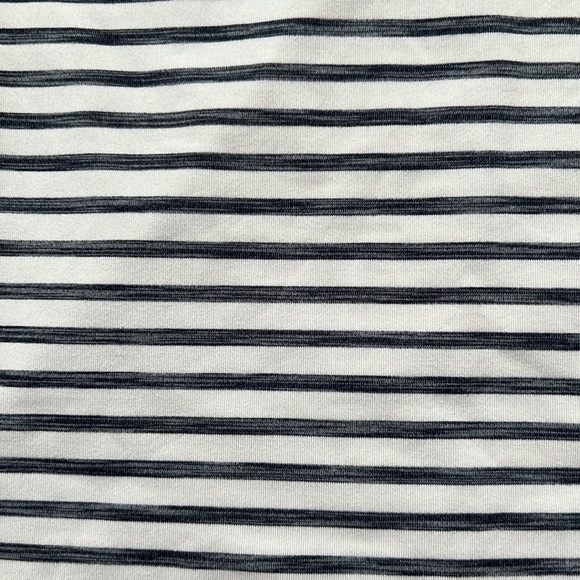 Athleta striped tank top - Picture 4 of 10